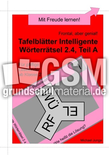 Tafelblätter Intelligente Wörterrätsel 2.4, Teil A.pdf